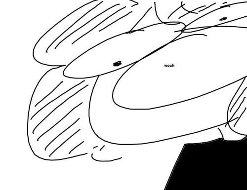 ghost-potato:  sEEiN RLY GOOD ART OF FAV CHARACTER LIKE          