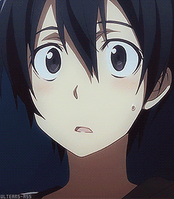 ultears-ass:  “No I just.. I just wanted to s-stay in the same room tonight. That...