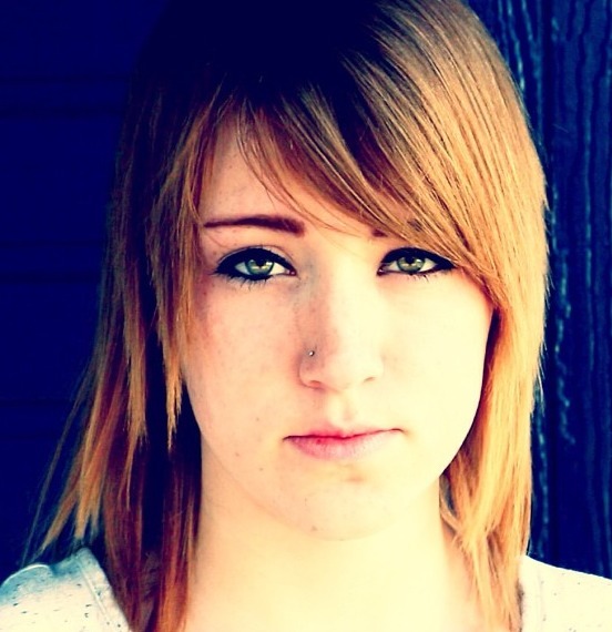 sapphic-stardusts:Lainey is so beautiful! I want to be as pretty as her! She’s
