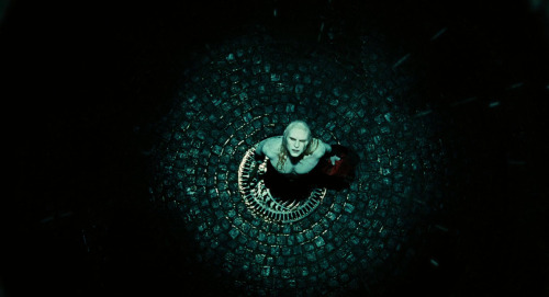 geekybibliophile: sams-film-stills: Hellboy II: The Golden Army (2008) Dir. Guillermo del Toro 