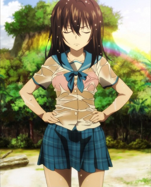 キラ速-KIRA☆SOKU- スケスケの虹エロ画像ください！！ part6