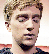 Kieren Walker +eyelashes Game Too Strong