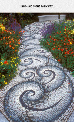 advice-animal:  Majestic Walkway.http://advice-animal.tumblr.com/