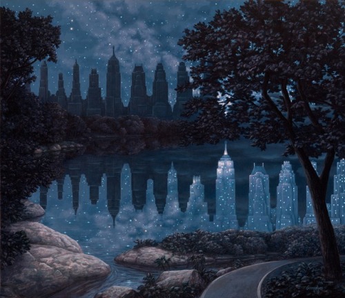 Porn theartofanimation:  Rob Gonsalves      photos