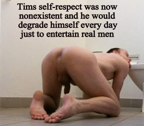 whitesubfaggot:  indecent-internet-exposure:  youbelongtotheinternetnow:  How it starts and how it ends.  This one belongs to all of us now. He will never escape the internet after being exposed and addicted to it for years.  It’s the faggots fate.