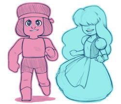 guilherme-rm:Small Gem Doodles