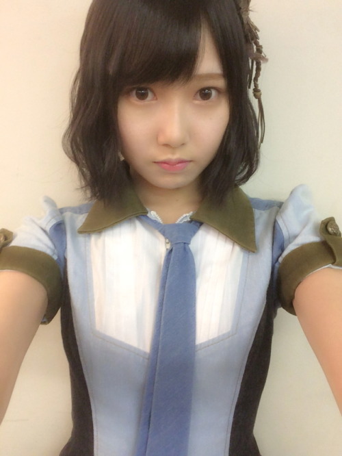 hkt48g:Inoue Yuriya (Team H)
