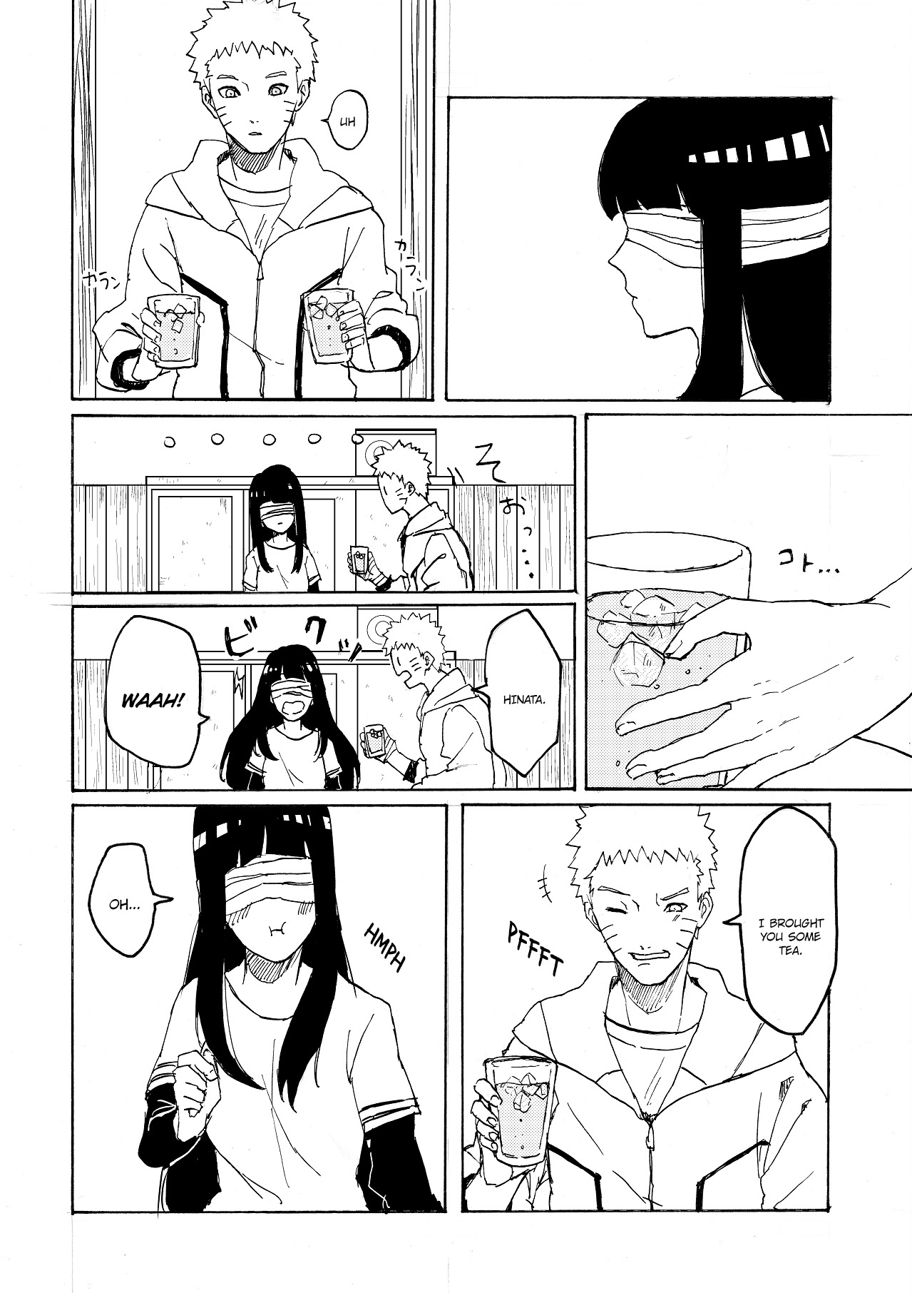 homeisforpeoplewithhouses:    Source: ナルヒナ by yuzuTrans: TL /a/nonType: (x)