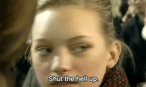 pradapoly:  Gemma doesn’t wish to speak with you.