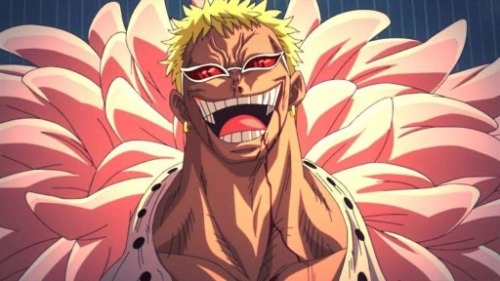 Before I Keep Going On My One Piece Journey, I Just Finished Alabasta.