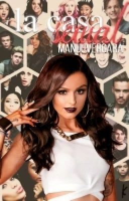 (Re-escribiendo) "La Casa Sexual" ~> 1D, 5SOS, 5H, Little Mix. [+18] (en Wattpad) Https://my.w.tt/UiNb/mkqdLaX8cJ