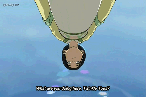 Flameo!
