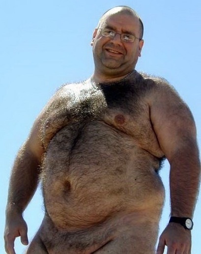 beautyofbears: Gorgeous bears in hardcore gay sex action, watch this Искам го