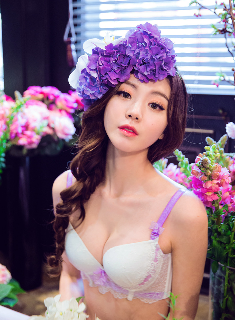 asian-beauty7:korean girlChae Eun