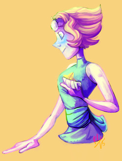 baraarts:  PEARL PEARL PEARL 