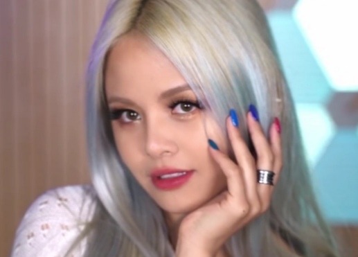 Sorn is sex, so beautiful