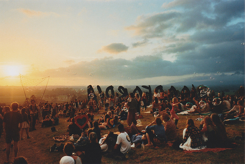 lyricalsycamore:  Untitled by Al Bowler on Flickr. 