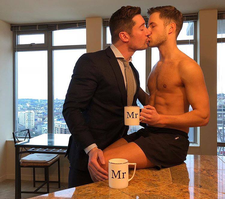 love for boys