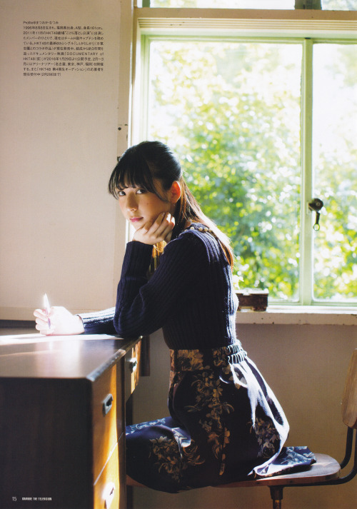 unknown634:  「松岡菜摘」+「GTT」(vol.43) 