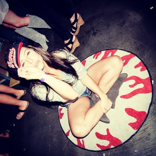 La Brea @mishkagram @raethreat !