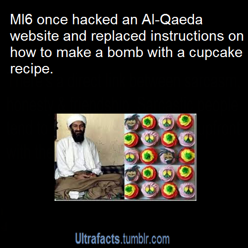 pizzaismylifepizzaisking:  ultrafacts:  Want more facts on your dash? Click HERE