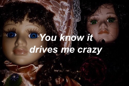 lyricallyaesthetic: I’m your doll // fka twigs