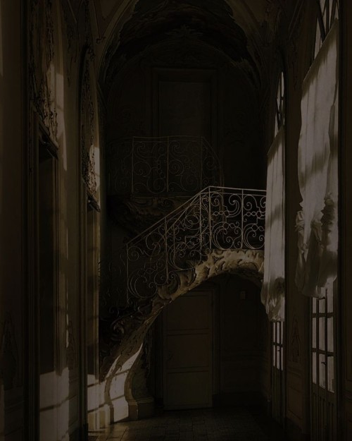 I Need An Escape From Myself, My Shadows Haunt Me And Reflections Chew My Heart And Tear My Soul
