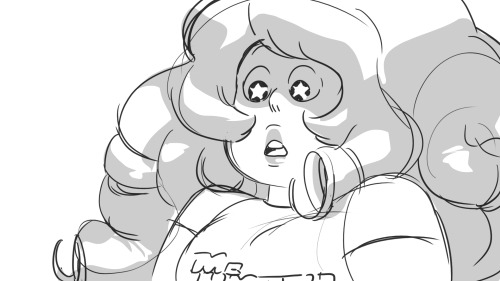 Sex rebeccasugar:  A few Roses I did for Story pictures