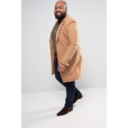 misscalculation1: Some plus size male models.