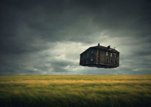 fer1972:  Photomanipulations by Michael Vincent Manalo  