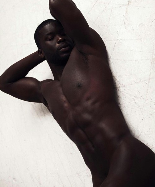 darkskinboy:  Instagram.com/blameblackboys adult photos