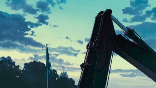 Sex ghibli-collector:The Art Of Studio Ghibli’s pictures