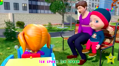 Okay But Why Is This Kid So Fucking Huge