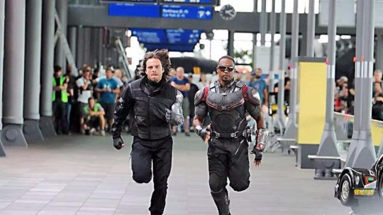 codenamewintersoldier:  me: SAMBUCKY IS EVERYTHING I HAD BEEN WAITING FOR THANK YOU LORD.