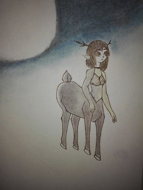 Dibujos Que A Lo Mejorar Nunca Termine :D