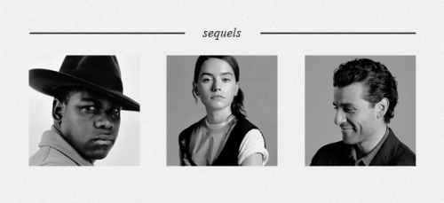 vigilantenights:Star Wars Trio by generation (insp.)