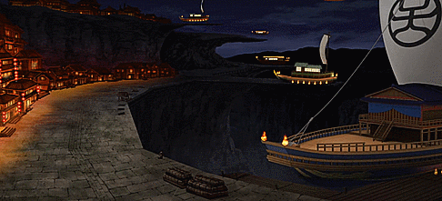 sheyul:Y O U T O | the city where the Ayakashi King lives