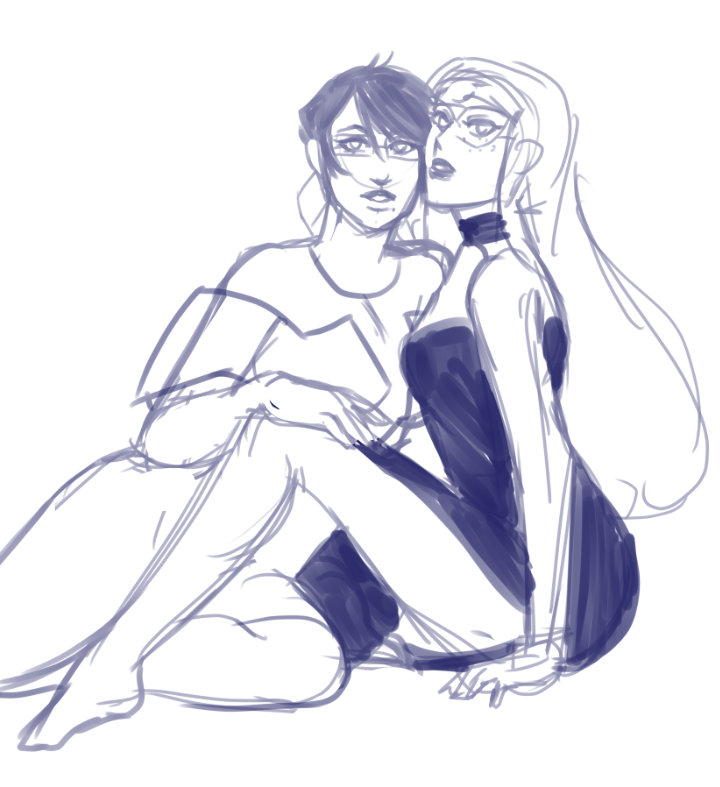 rileyomalley:hello its gay witch time