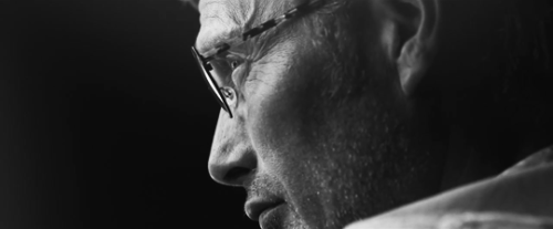 carol-danvers:Mads Mikkelsen for Marc O'Polo SS17