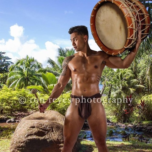 Asian Men