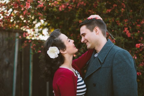 A few of my faves from our engagement photo session.