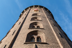 grandboute: København - det runde tårn