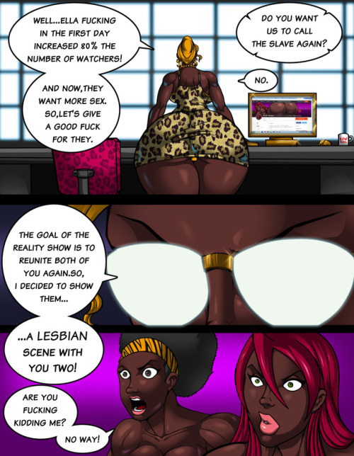 black-guillotine:  Ella’s Wet Ass page 20Become a patreon https://www.patreon.com/osmarshotgun and get full access to the other pages and exclusive nsfw content. :D
