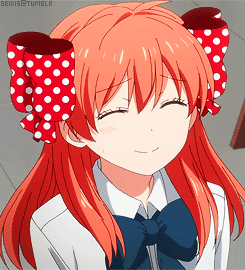 Anime's a helluva drug.