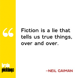 explore-blog:  Neil Gaiman on why we read,