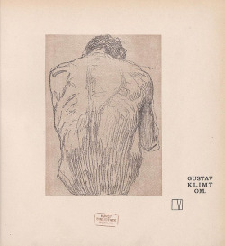  Gustav Klimt - Ver Sacrum (1901) 