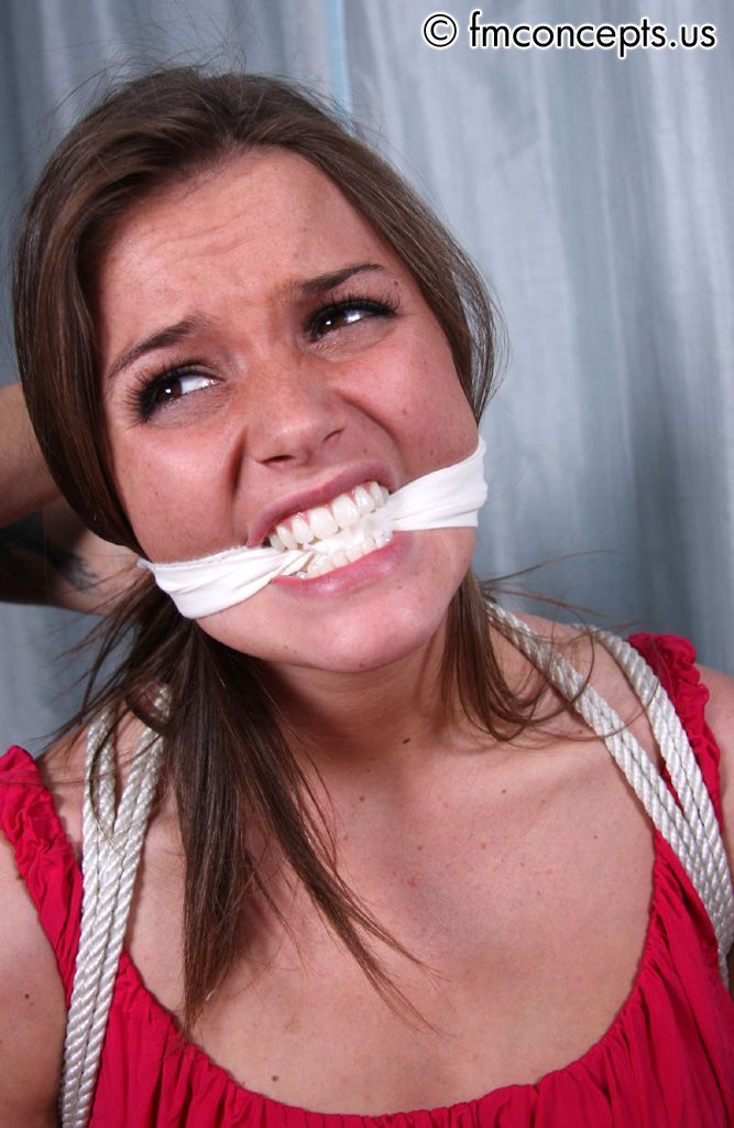 Always Gag Her