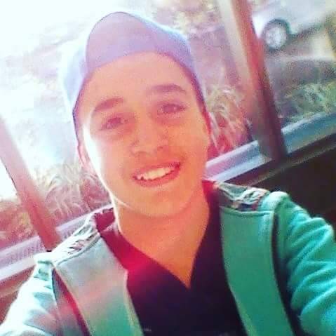 heterospendejos:  Marcos vega