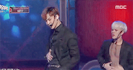 If I Dance Im Excited, If I Sing A Variety Of Emotions Come Up In The Depths Of My Chest. Im Jaebum