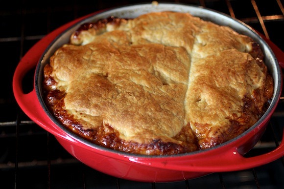 foodffs: The Culinary Legend of Apple Tarte Tatin Really nice recipes. Every hour.